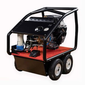 Myjka przemysłowa Reflex 150/25