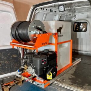 Używane wuko na busa